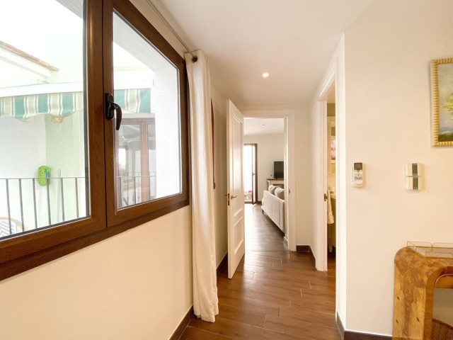 5 Slaapkamer Rijtjeshuis in Marbella