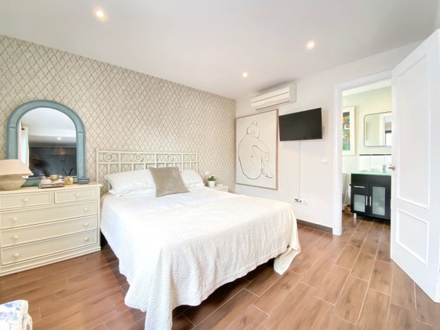 5 Slaapkamer Rijtjeshuis in Marbella