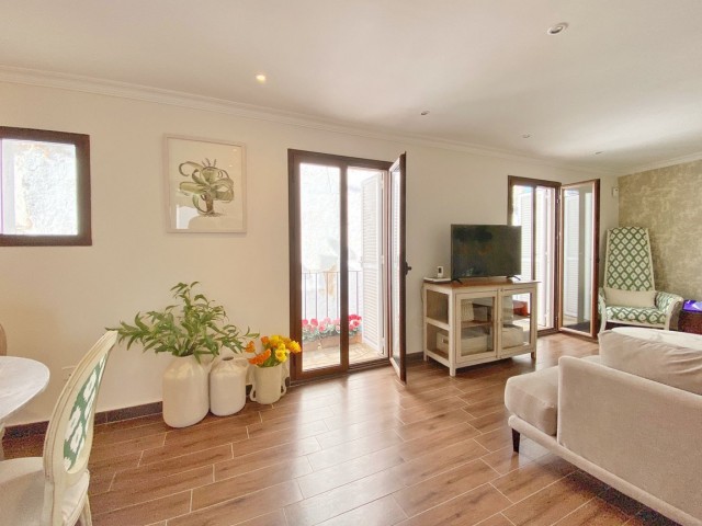 5 Slaapkamer Rijtjeshuis in Marbella