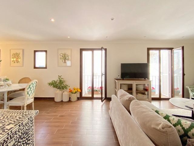 5 Bedrooms Townhouse in Marbella