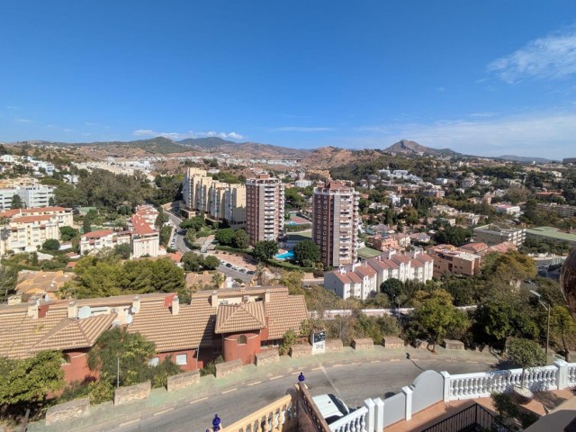 5 Slaapkamer Villa in Málaga