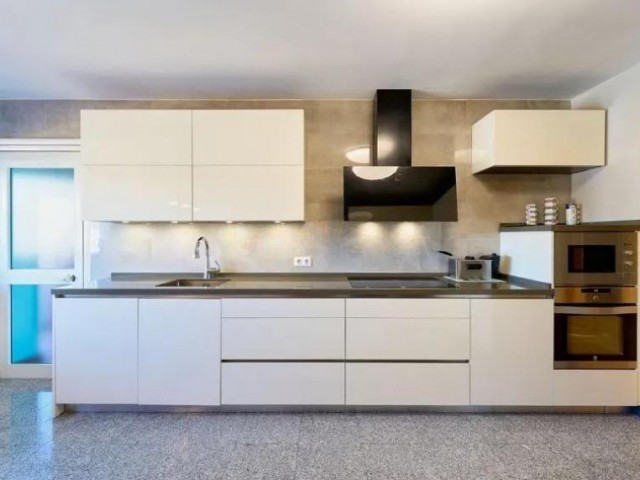 5 Slaapkamer Villa in Málaga