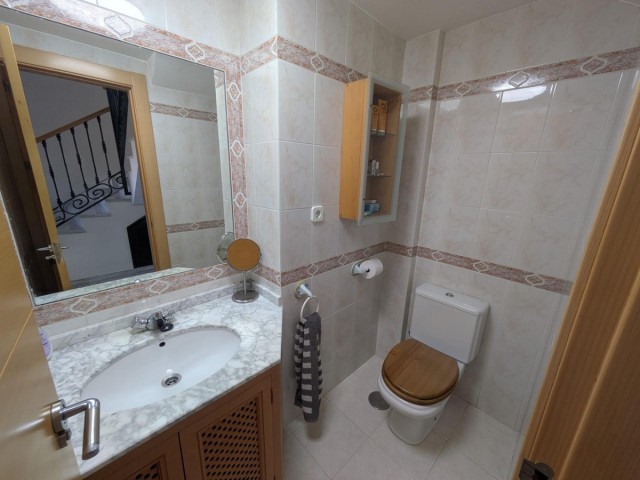 5 Slaapkamer Villa in Málaga