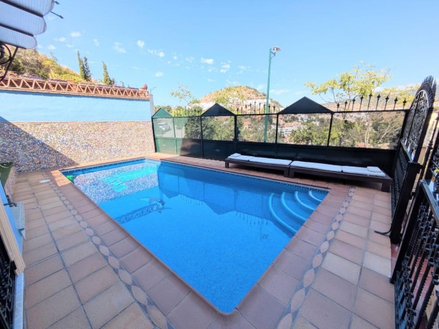5 Slaapkamer Villa in Málaga