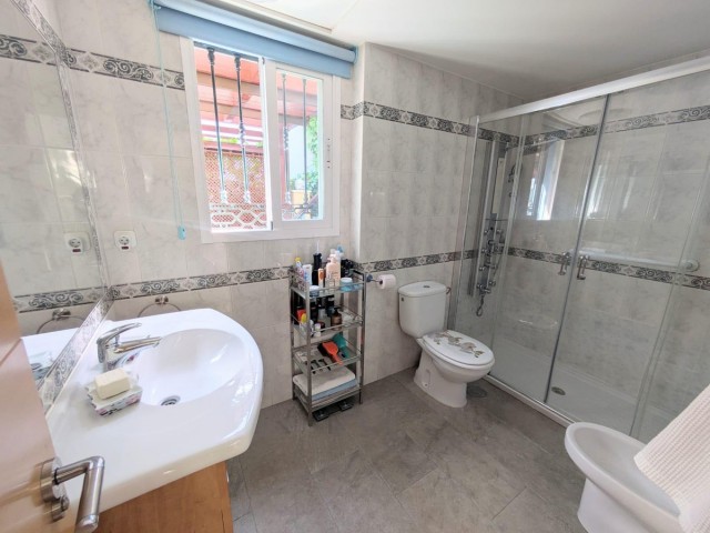 5 Slaapkamer Villa in Málaga