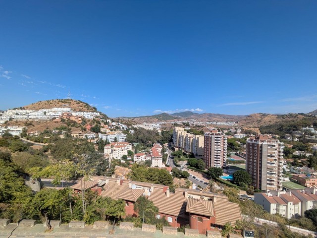 5 Makuuhuoneen Huvila Málaga