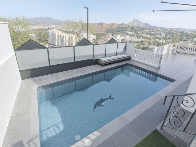 Villa, Málaga
