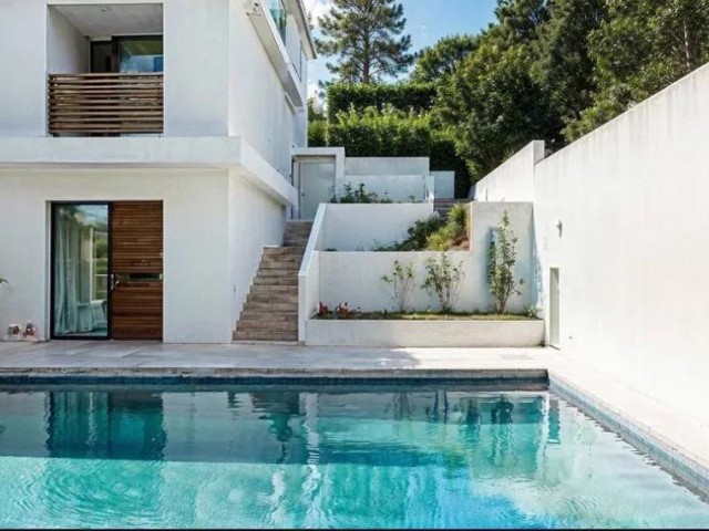 5 Bedrooms Villa in Málaga