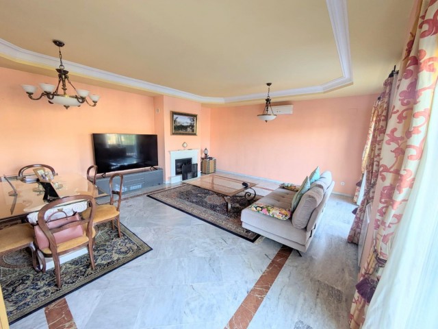 5 Bedrooms Villa in Málaga