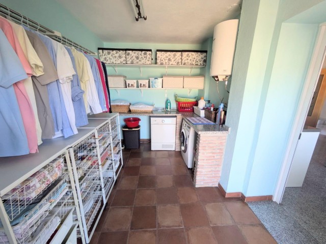 5 Bedrooms Villa in Málaga