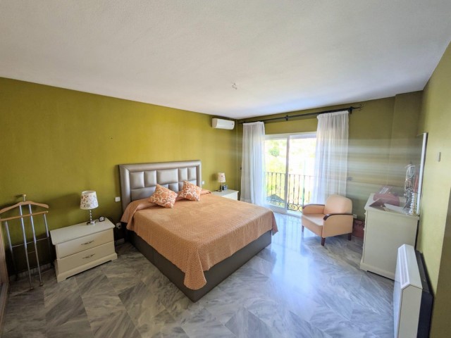 5 Bedrooms Villa in Málaga
