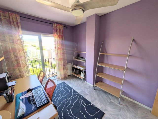 5 Bedrooms Villa in Málaga