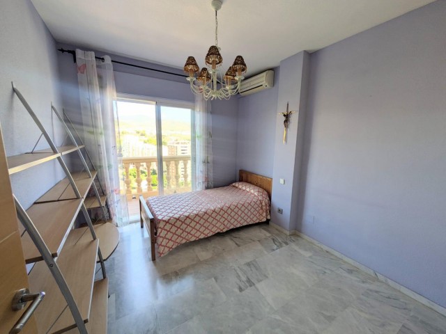 5 Bedrooms Villa in Málaga