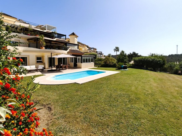 Leilighet San Roque Club - R5193958