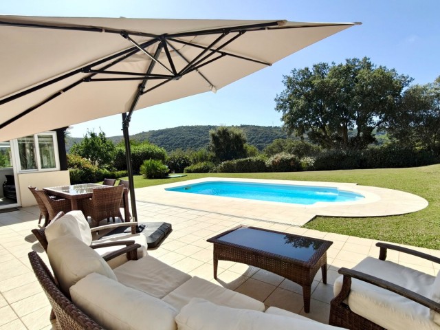 3 Slaapkamer Appartement in San Roque Club