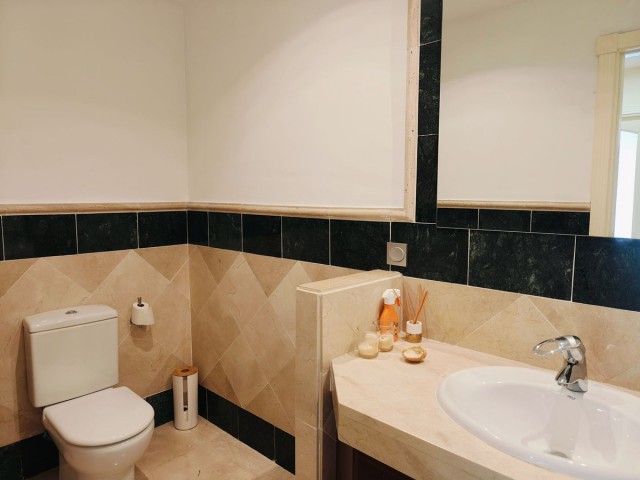 3 Slaapkamer Appartement in San Roque Club