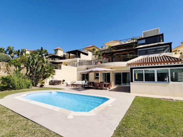 Appartement avec 3 Chambres  à San Roque Club