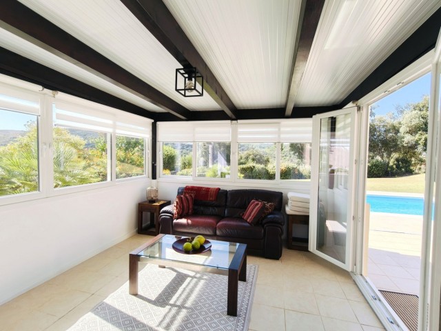 Appartement avec 3 Chambres  à San Roque Club