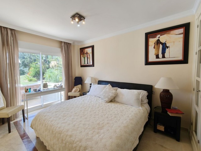 Appartement avec 3 Chambres  à San Roque Club