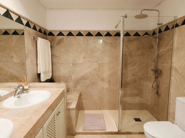 Appartement avec 3 Chambres  à San Roque Club