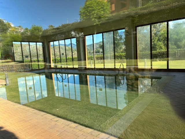 Penthouse in Benahavís