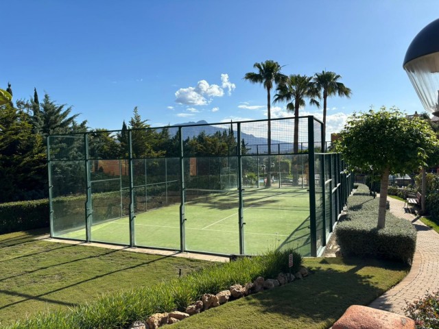 Penthouse in Benahavís