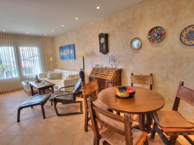 2 Bedrooms Villa in La Cala de Mijas