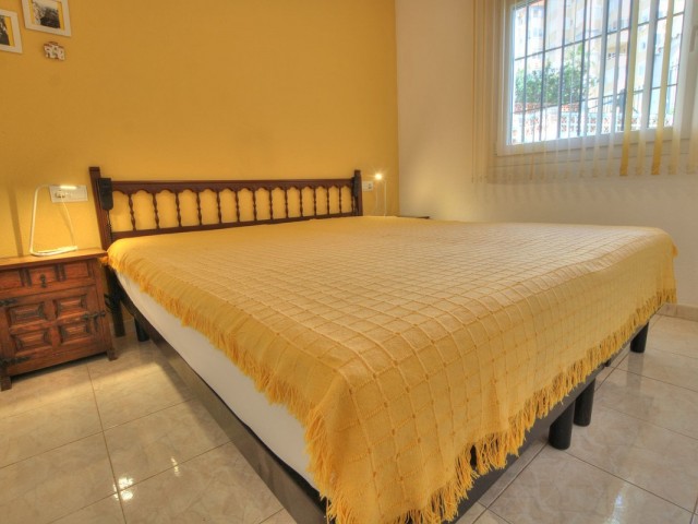 2 Bedrooms Villa in La Cala de Mijas