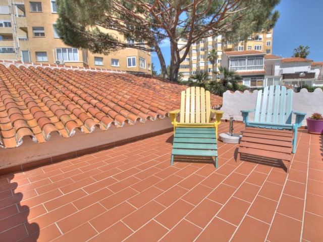 2 Bedrooms Villa in La Cala de Mijas