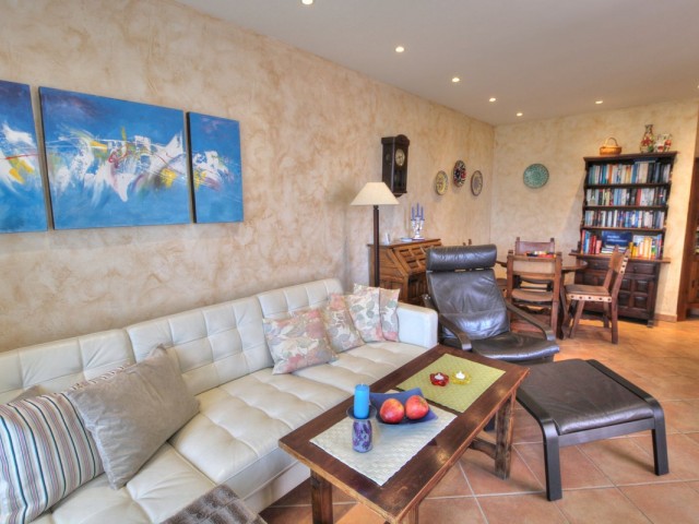 3 Bedrooms Villa in La Cala de Mijas