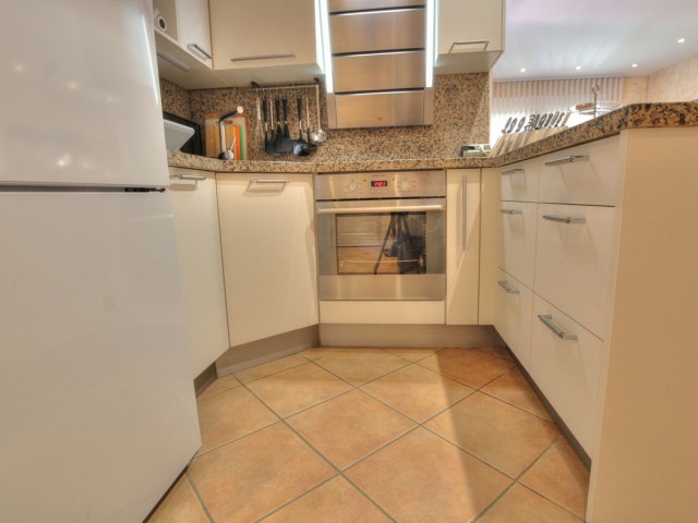 3 Bedrooms Villa in La Cala de Mijas