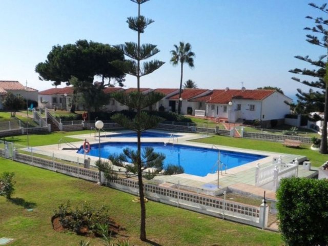 3 Bedrooms Villa in La Cala de Mijas