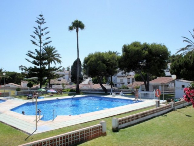3 Bedrooms Villa in La Cala de Mijas