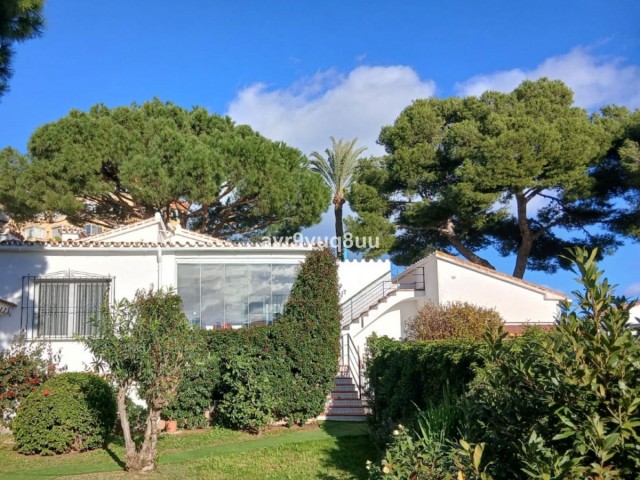 Villa La Cala de Mijas - R5194162