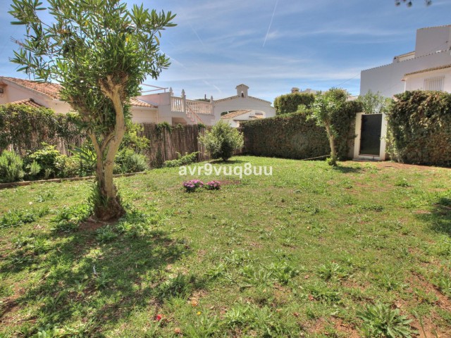 3 Bedrooms Villa in La Cala de Mijas