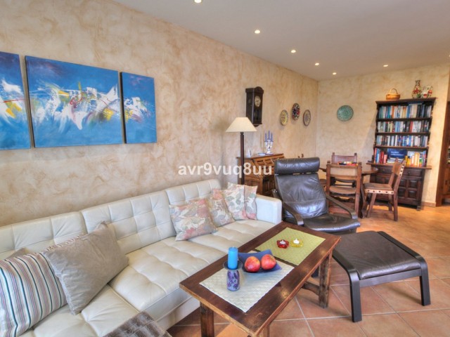 3 Bedrooms Villa in La Cala de Mijas