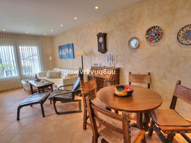 3 Bedrooms Villa in La Cala de Mijas