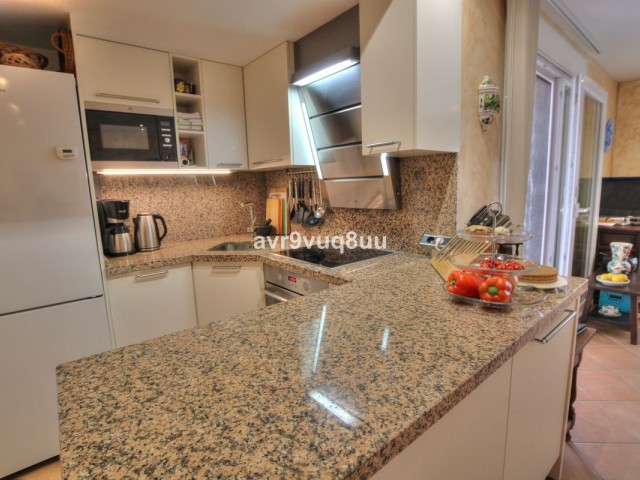 3 Bedrooms Villa in La Cala de Mijas