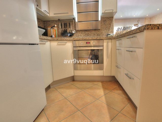 3 Bedrooms Villa in La Cala de Mijas