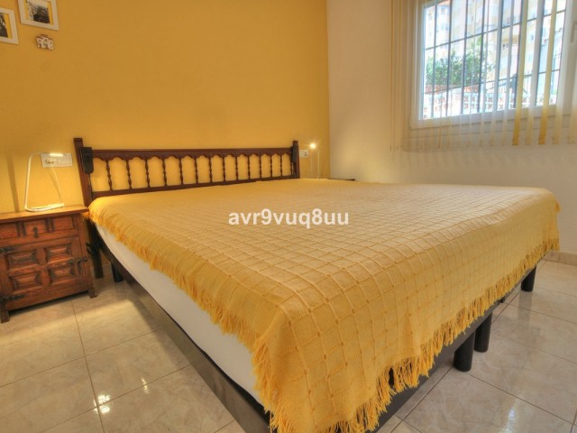 3 Bedrooms Villa in La Cala de Mijas