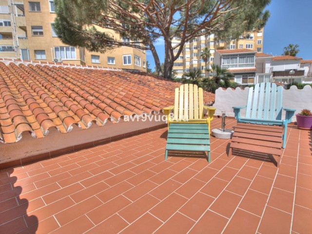 3 Bedrooms Villa in La Cala de Mijas