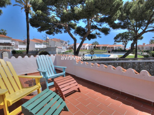 3 Bedrooms Villa in La Cala de Mijas