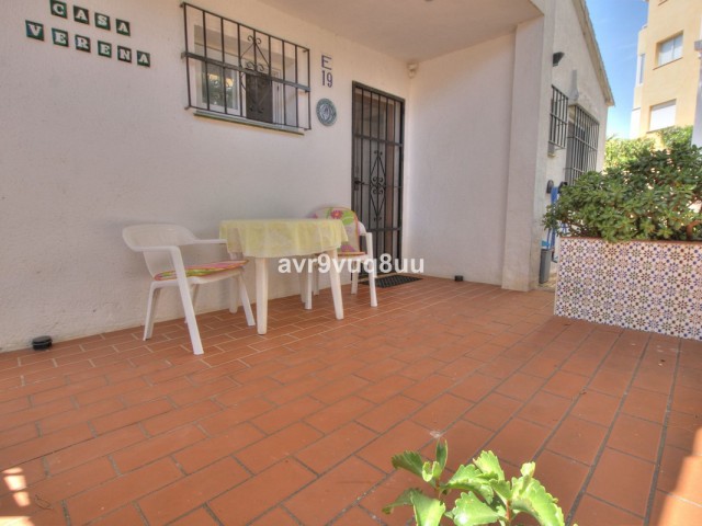 3 Bedrooms Villa in La Cala de Mijas