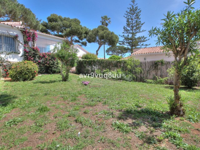 3 Bedrooms Villa in La Cala de Mijas