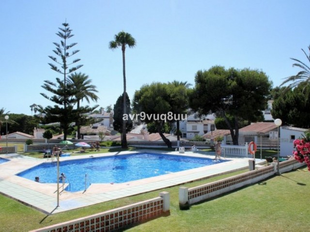 3 Bedrooms Villa in La Cala de Mijas