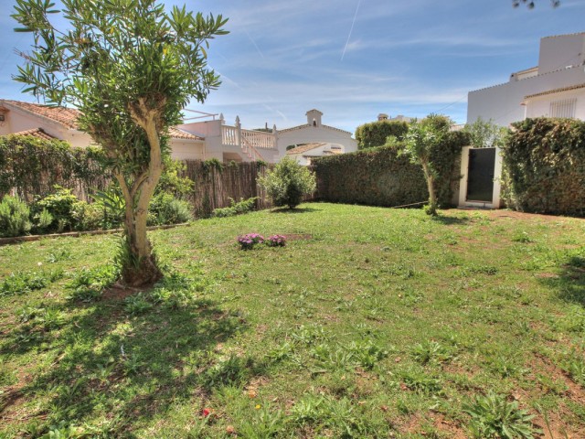 3 Slaapkamer Villa in La Cala de Mijas