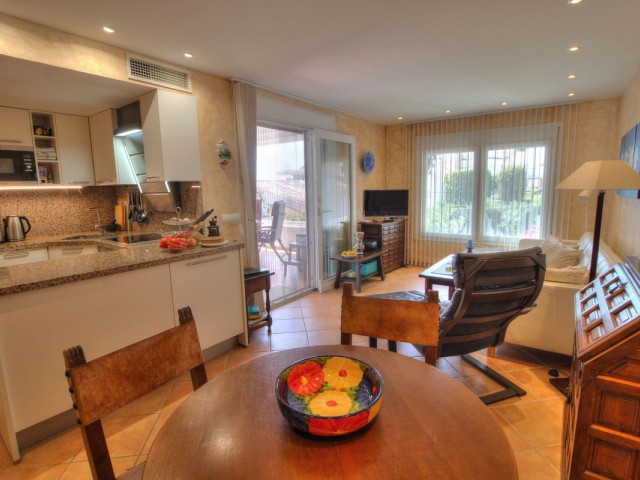 3 Makuuhuoneen Huvila La Cala de Mijas