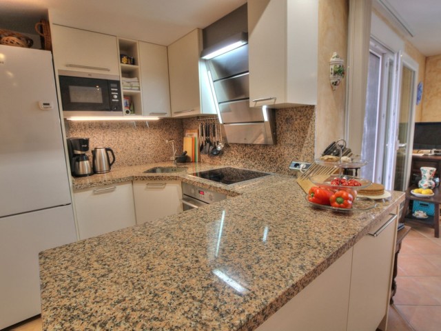 3 Makuuhuoneen Huvila La Cala de Mijas