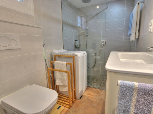 3 Makuuhuoneen Huvila La Cala de Mijas