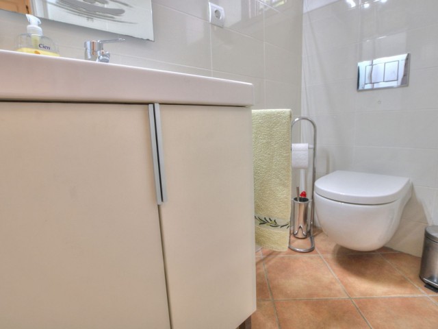 3 Makuuhuoneen Huvila La Cala de Mijas